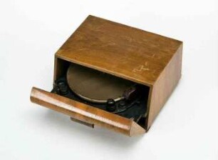 Braun LW