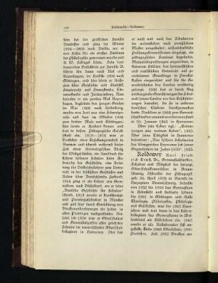 Koldewey, Karl Friedrich Ernst