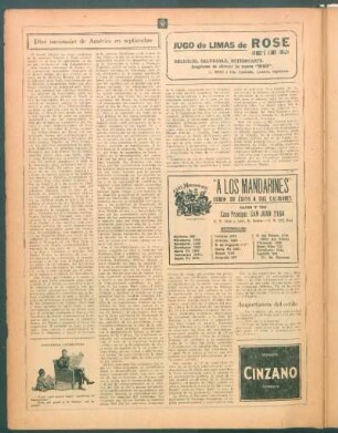 Días nacionales de América en septiembre