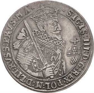 Polen: Sigismund III.