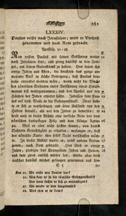 281-283, LXXXIV. Paulus reiset ...