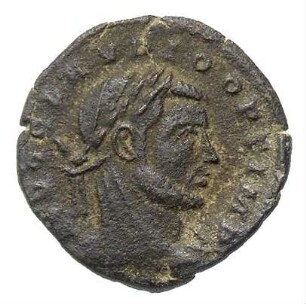 Divus Claudius Gothicus