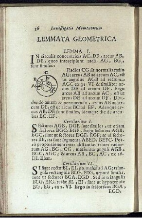 Lemmata Geometrica.