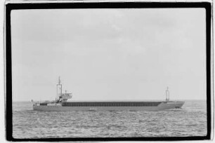 Sheila Hammann (1983), Hammann & Prahm, Wischhafen