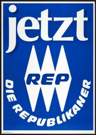 Republikaner, Landtagswahl 1992