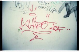 "ShADO" jOF