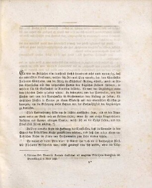 Über die politischen Unterhandlungen des Churfürsten Johann Wilhelm von der Pfalz zur Befreyung der Christenheit in Armenien vom Joche der Ungläubigen : von 1698 bis 1705 ; eine historische Abhandlung zur siebenzigsten Stiftungs-Feyer der Königlich-Bayerischen Akademie der Wissenschaften in der öffentlichen Versammlung derselben am 28. März 1829