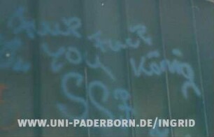 Fuck you SSF | Fuck König