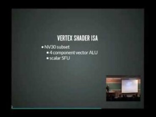 Grate: Liberating the Tegra GPU