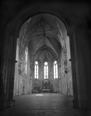 Salvatorkirche
