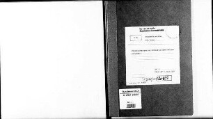 Reichsehrenmal: Bd. 1