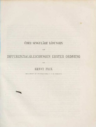 Bericht über die Königliche Realschule I.O. nebst Progymnasium zu Annaberg : womit zu den ... stattfindenden öffentlichen Prüfungen ... ergebenst einladet. 1876/77 = 34