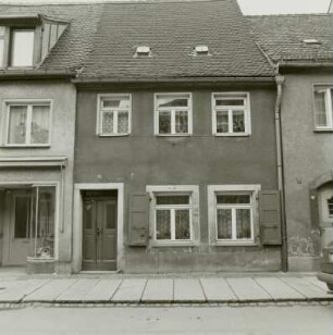 Wohnhaus, Grimma