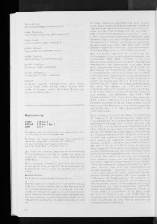 VwGO § 40 Abs. 1 EGGVG § 23 Abs. 1 Satz 1 StPO § 81 b