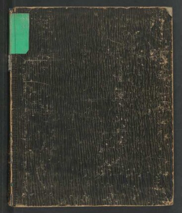 UB Gießen, Hs NF 78-4a - Deutsche Reichs- und Rechtsgeschichte. - UB Gießen, Hs NF 78-4a