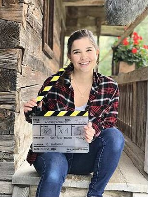 Annika Preil