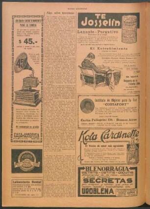 Algo sobre terrorismo