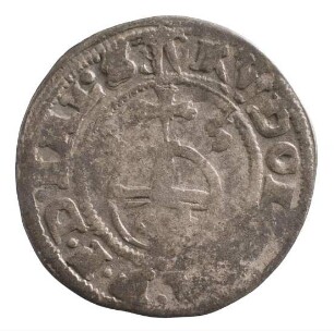 Münze, 1658