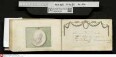 Stammbuch des Ernst Philipp Ludwig Zellmann (1763-1795) aus
                           Braunschweig