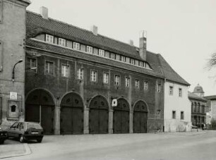 Wasserburg, Finsterwalde (Nieder Lausitz)