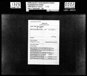 Wildschäden und die von einigen Untertanen darüber geführte Beschwerden, Bd. 12