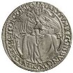 Münze, Taler, 1605