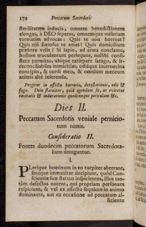 172-182, Consideratio II