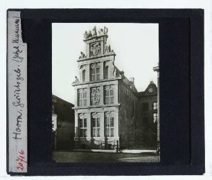 Hoorn, Statencollege