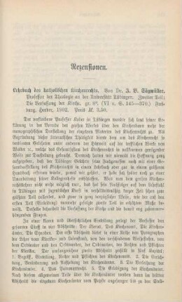 449-459 Rezensionen