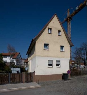 Heuchelheim, Bachstraße 5