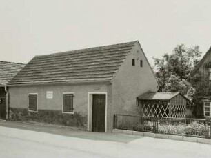 Bauernhof, Rohne