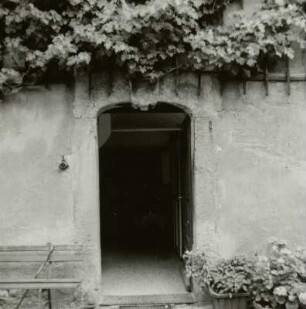 Wohnhaus, Goes (Kreis Pirna)