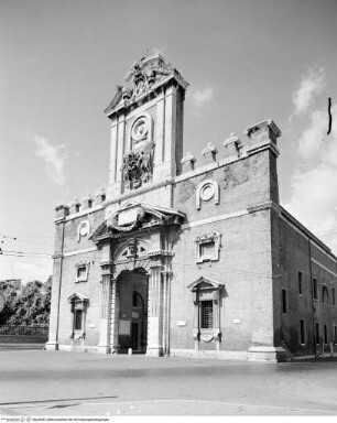 Porta Pia