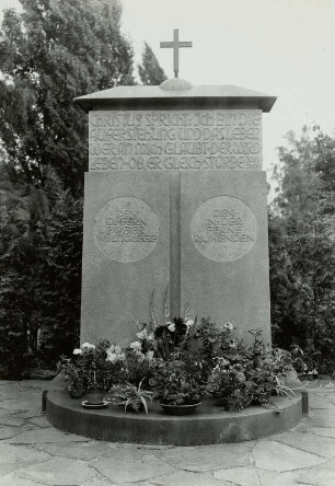 Stephanusfriedhof