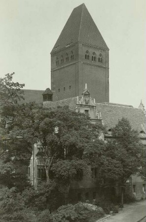 Märkisches Museum