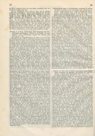 28 [Rezension] Shemuʾel ben Meʾir, Commentarium quem in Pentateuchum composuit R. Samuel ben Mëir