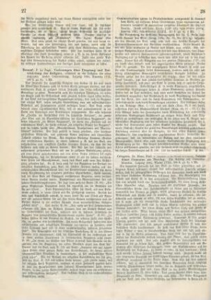 28 [Rezension] Shemuʾel ben Meʾir, Commentarium quem in Pentateuchum composuit R. Samuel ben Mëir