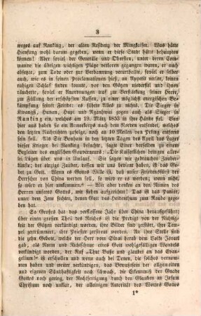 Quartalberichte der Chinesischen Stiftung, 4. 1854