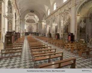 San Venanzio, San Venanzo, Fabriano