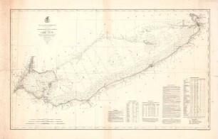 Survey of the Northern and Northwestern Lakes : Lake Erie
