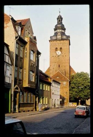 Havelberg 17.9.76.