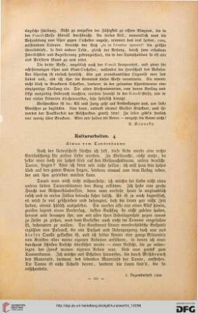 Kulturarbeiten, [4]