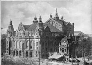 Altes Opernhaus