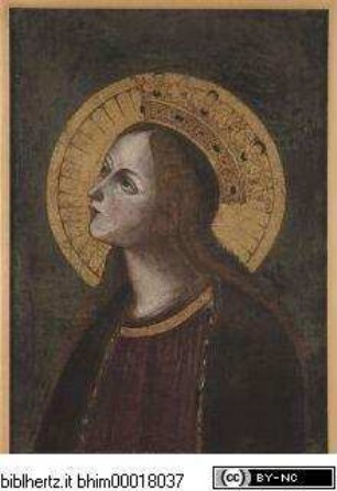 Ancilla Domini