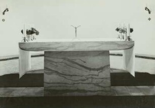 Altar