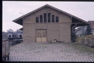 Bf. Schwaigern