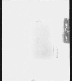 Stellen und Personal (1859)