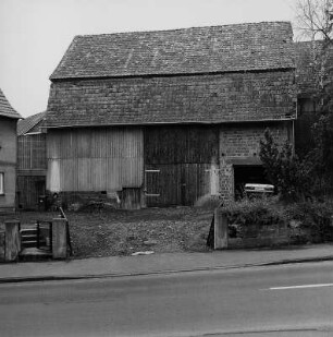 Eschwege, Auer Straße 6