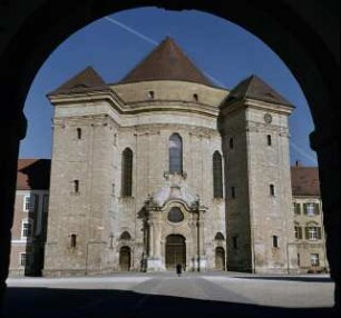 Katholische Pfarrkirche Sankt Martin