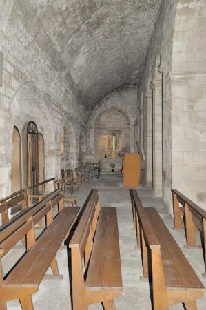 Saint-Étienne de Mélas — Notre-Dame